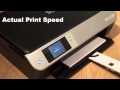 HP Envy 5532 Printer / full product review and demostration