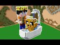 ¡MIKECRACK Y TROLLINO SE DAN UN BAÑO DE ESPUMA LEGENDARIO! 😍❤ MIKELLINO EN BUILD BATTLE #31