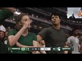 Sweating Bullets in the CFB Semifinal vs Colorado State....MSU Dynasty Rebuild!!