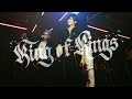 King of Kings(short ver.)/『ヒプノシスマイク -Division Rap Battle-』Rule the Stage -track.5-