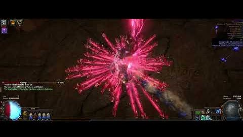 Accuracy Stacking LS Uber Exarch Kill 3.27