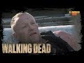 The Walking Dead | Rick Grimes Esposa A Merle Dixon A La Tubería