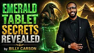 Emerald Tablets Secrets Episode 2