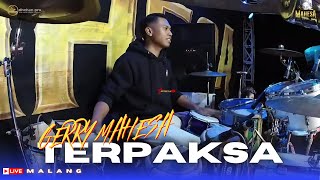 Mahesa Gerry Mahesa Terpaksa Feat Dhehan Pro Malang