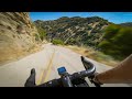 A Most Terrifying Canyon Descent