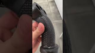 Many Different 3D Printed Textures...