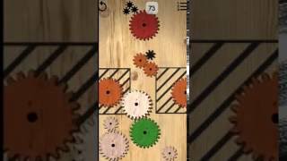 Gears logic puzzles 70 - 75 screenshot 3