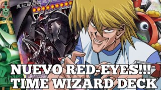 Yu-Gi-Oh! Las Nuevas Cartas De Joey WHEELER!! 