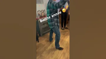 Bonne Année 2025 