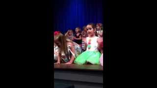 Ellie Preschool 3 Year old Program