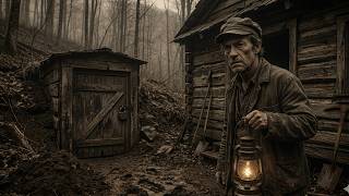 (1902, West Virginia Appalachia) The Chilling Case of Silas Brand Whose Cellar Was Never Empty
