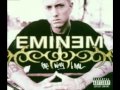 Eminem the way i am dirty version