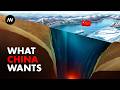 Why the Deepest Lake on Earth Will Cause a Global Crisis