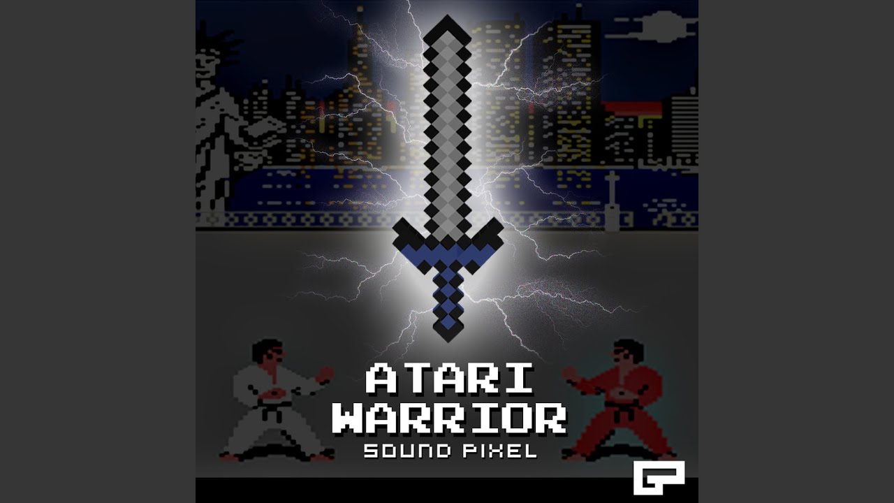 Atari Warrior adlı videoyu YouTube'da izle Atari Warrior adlı videoyu YouTube'da izle