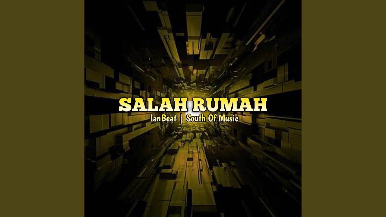 Salah Rumah