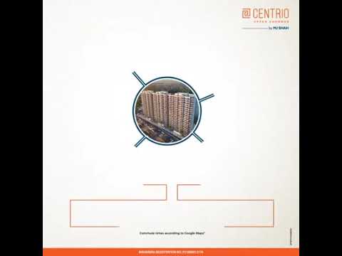 Centrio - By Mj Shah video 2