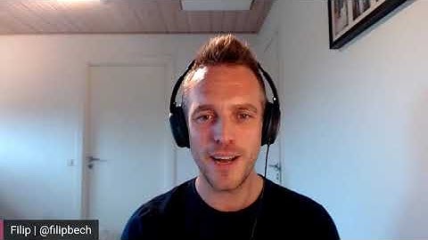 CONTRIBUTING.md - Interview Filip Bruun-Bech Larsen - Umbraco