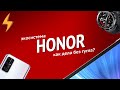 Экосистема honor Созрела?