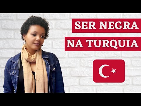 Vídeo: Resort da juventude na Turquia