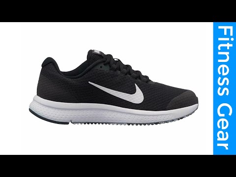 nike runallday running shoes