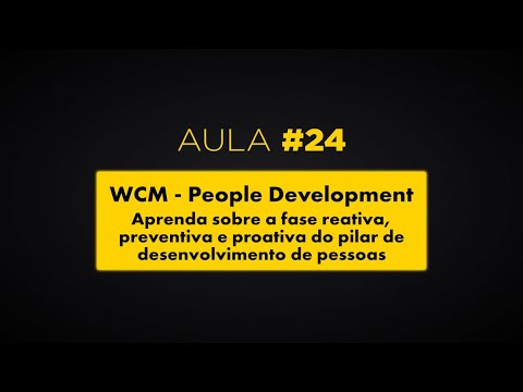 Vídeo: Condições Subjacentes Ao Sucesso No Planejamento Conjunto Da Força De Trabalho Em Educação E Serviços