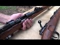 Gewehr 98 Mauser