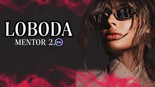 LOBODA — MENTOR 2.0