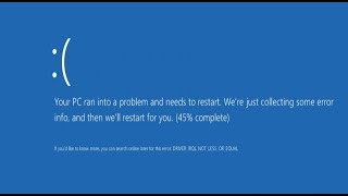 Startup Repair Infinite Loop: Fix for Windows Vista, 7, 8, 8 1