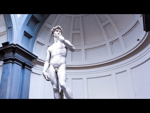 Vidéo: Combien Valent Les Statues Les Plus Célèbres Du Monde?