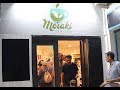 Se inaugura en Algeciras el bar Meraki donde podrás probar tés y cervezas artesanales