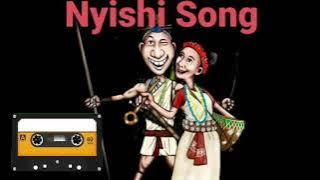 Chaling Yukam Donyi Nyishi Song |