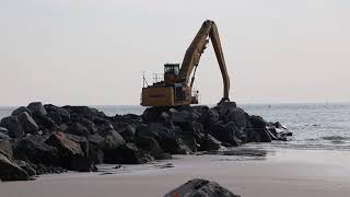 Rockaway Project Overview