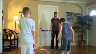 2015 Yoga Calm Video Practicum