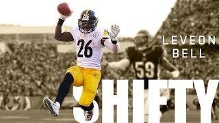 Le'Veon Bell || "Shifty" ᴴᴰ || 2014 Pittsburgh Steelers Highlights