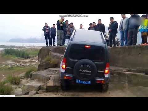 10 საუკეთესო ყველგანმავალი მანქანა მსოფლიოს ისტორიაში