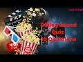 Bollywood Trivia - Dialog Based Quiz (Episode 1)