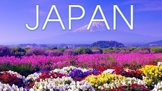 Top 15 Best Places To Visit In Japan