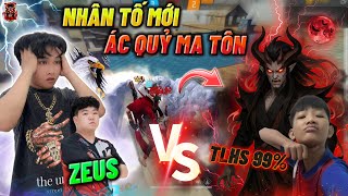 Free Fire Cena Bất Ngờ Khi Bin Pịa Kêu Gọi Nhân Tố Bí Ẩn Ma Tôn,Đến Phục Thù Và Bắn Cực Kỳ Ảo