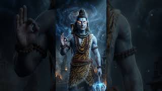 Mahakal Giving Divine Blessings ✨ | Epic Cinematic Short | Lord Shiva Cosmic Power #Shorts #cartoon
