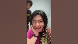 Masak iya cowo se macho gw nyobain saran kalian ….. 😎😎😎 #meme #stevansyoung #msbreewc