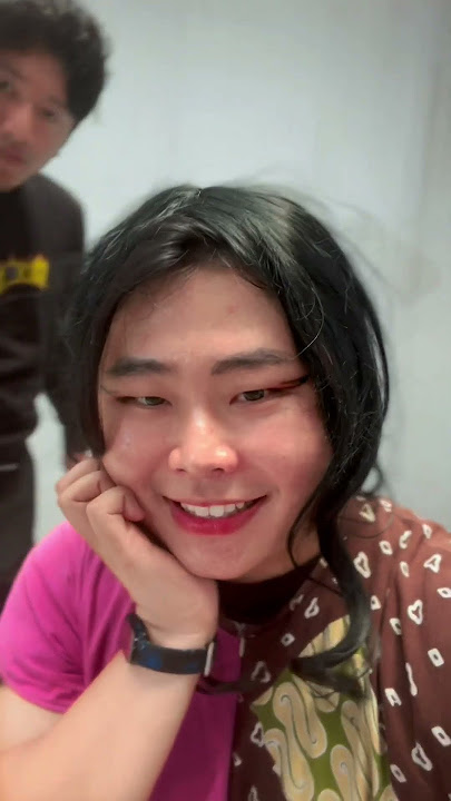 Masak iya cowo se macho gw nyobain saran kalian ….. 😎😎😎 #meme #stevansyoung #msbreewc
