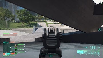 Battlefield 2042 hit detection issue?!