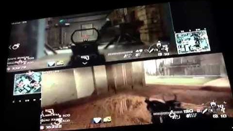 mw3: survival round 45 (fail)