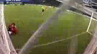 Dortmund FC Bruges Penalty 3