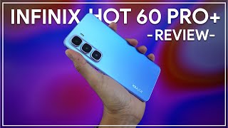Infinix Hot 60 Pro Review Sincero En Español