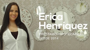 Erica Préstamos Hipotecarios ACAP
