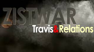 Video thumbnail of "Zistwar - Travs and The Relations"