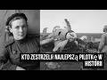 Kim naprawdę była najlepsza pilotka w historii?