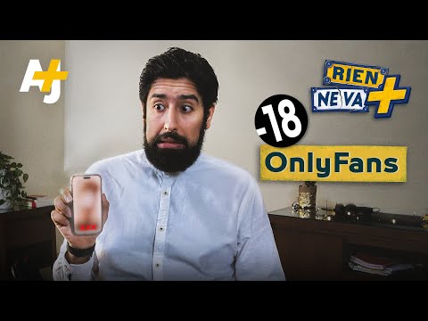 ONLYFANS : LE PORNO 2.0 | RIEN NE VA +