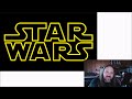 Why Star Wars is Awesome! Analysis of Episode IV: A New Hope